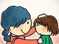 ななこのおるすばん
