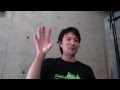 岩手Bricksセミナー　Facebookなどのソーシャルメディアをいかす。1日目