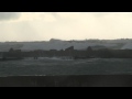 元旦の日本海2010