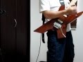 40歳から始めるLoudness (Crazy Doctor)