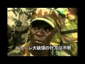 2012/3/22マリでクーデター 　反乱部隊が政権掌握発表