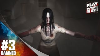 #3【ホラー】弟者,三人称+1の「Damned」【2BRO.】END