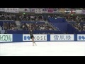 Dec 2010 FS Miki Ando 安藤美姫