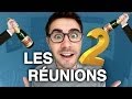 Cyprien - Les réunions 2