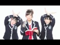 LinQ / カロリーなんて （PV）