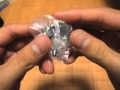 INCEPTION インセプション amazon限定スチールブック仕様BD 開封動画