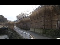 輪島上大沢 間垣