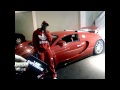 BIRDMAN BUGATTI, THANKS BMI FOR HELPING TO GET PAID