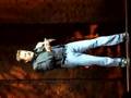 Eddie Izzard - iPhone & Wikipedia - Houston, June 10
