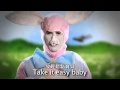 Epic Rap Battles of History：成吉思汗vs 復活節兔子