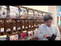 オヤジがガチャガチャで「ちょこやまくん」を出して喜んでいるアホな姿をさらします(笑)