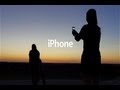 いいなCM　アップル　Apple　iPhone5　「Photos Every Day」篇