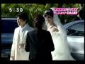 伊東美咲 ハワイ挙式 ウェディングドレス姿 2009.11.25