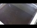 あっとほうむ (福井県敦賀市) の霧箱