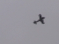ラジコン飛行機 テトラ製疾風90（２） Ｋｉ-84 FRANK