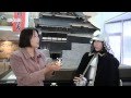 mi-ko.tv 近江八幡安土　安土城郭資料館編