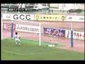 【2008 J2：第23節 ザスパ草津　vs　サガン鳥栖】 ハイライト