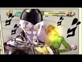ジョジョの奇妙な冒険 オールスターバトル - 全キャラ超必殺技（GHA）動画集