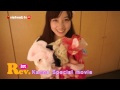 橋本環奈 kanna Special movie