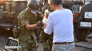 自衛隊員の決して報道されることのない真実