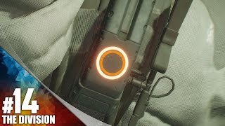 #14【TPS】弟者,兄者,おついちの「THE DIVISION（ディビジョン）」【2BRO.】
