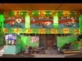 ワールド オートバイ サーカス in 弘前城公園さくらまつり　(ヤマハ ＳＲ)