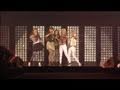 [SMTOWN LIVE WORLD TOUR in PARIS] f(x)_LA chA TA