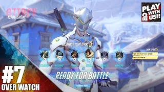 #7【FPS】弟者の「オーバーウォッチ」【2BRO.】