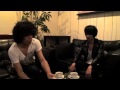 TSB TV 2013 Vol.1 佐藤タイジ×佐々木亮介（a flood of circle）