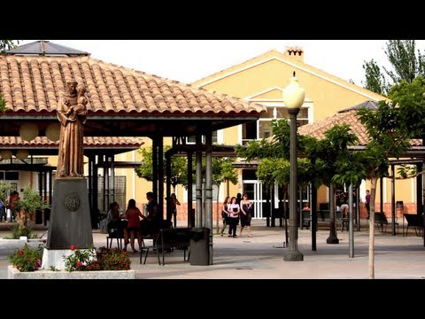 Páginas Amarillas - Información Comercial.