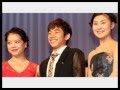 【YouTube フィギュアスケート動画】織田信成　村上佳奈子を｢一番仲良し！！｣