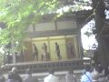 5月3日の川越尾崎神社での三芳野太鼓の奉納前編part2