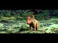映画『ウォーキング with ダイナソー』特報