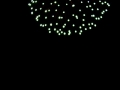 国府祭り打ち上げ花火-2