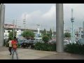 フィリピン途中下車の旅 パート3 MRTショーボリバード駅