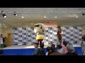 ちっちゃいおっさんのお仕事　ニッケパークタウン　２０１３年１１月１６日　１５時の部