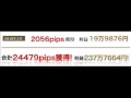 FX 相場に合わせて売買ルールを自動最適化！
