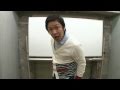 「はんにゃ 川島」痩せたいの...ZIGCAMPに参加して！