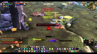 Realm Rank Raid Progress - GuildOx - WoW.