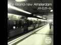 ダイエットブルース - the Brand-new Amsterdam（メトロガール）