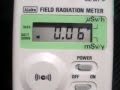 名古屋 （屋外）放射線測定値0.04~0.06ﾏｲｸﾛｼｰﾍﾞﾙﾄ/毎時 (23/04/02)