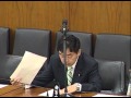 衆議院 内閣委員会 11号 平成22年04月28日