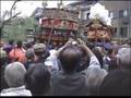 城崎温泉秋祭り 2008