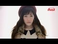 AKB48渡辺麻友「Avail」CMに　選挙後初ソロ曲も披露