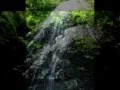 6月の龍双ヶ滝