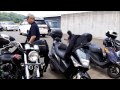 2013年06月16日 若狭小浜海鮮食べツーリング