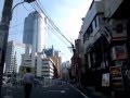 株式会社てんしゃび.　六本木ミッドタウン前交差点から歩いて３分！道案内