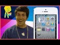iPhone 5 Box Prank - Randomness