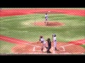 2013年 ドラフト候補　高梨裕稔 山梨学院大学