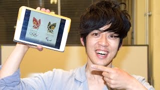 キンコン西野、新エンブレムに持論「僕の方が1000倍いい」